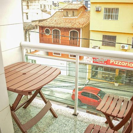 Ap Perto Da Praia Do Forte 卡波布里奥 外观 照片