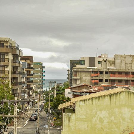Ap Perto Da Praia Do Forte 卡波布里奥 外观 照片