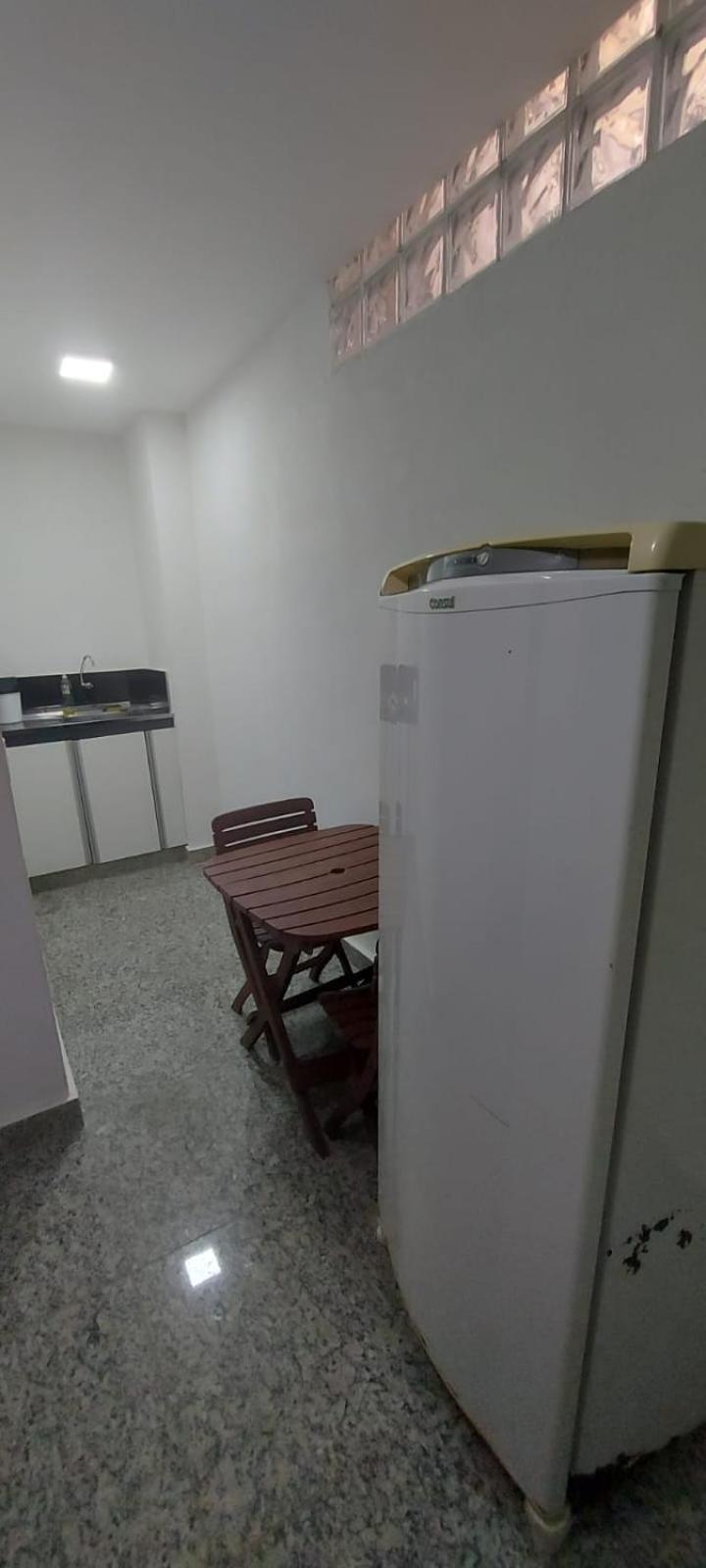 Ap Perto Da Praia Do Forte 卡波布里奥 外观 照片