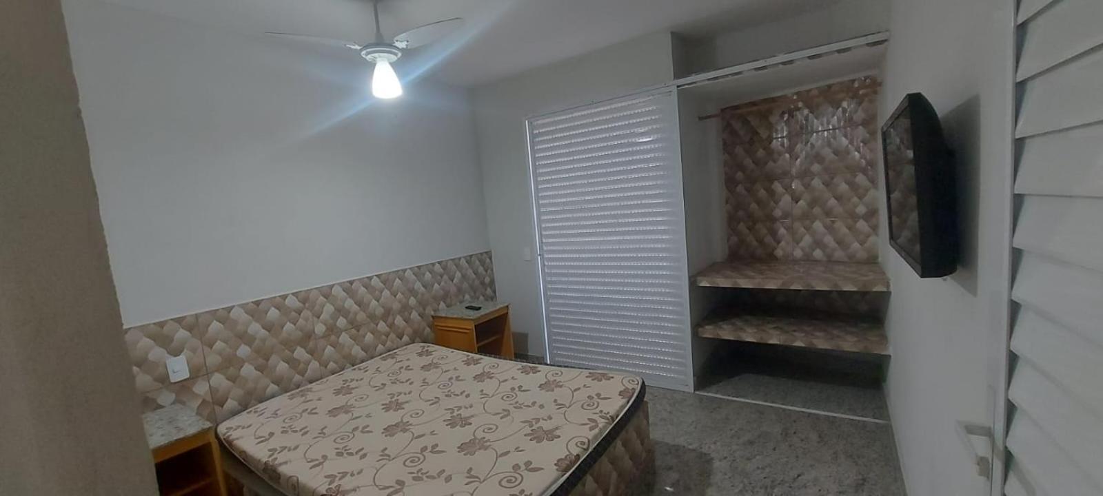 Ap Perto Da Praia Do Forte 卡波布里奥 外观 照片