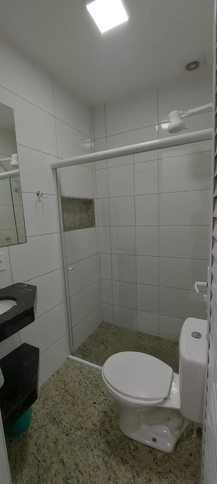 Ap Perto Da Praia Do Forte 卡波布里奥 外观 照片